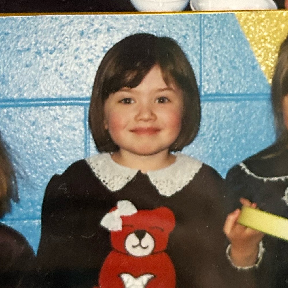 Meet your Posher, Meagan